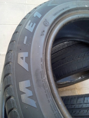 185/55R15 MAXXIS MA-01 DEESTONE ชุด 4 เส้น tel. 081-427-3941 185/55R15 MAXXIS MA-01 DEESTONE ชุด 4 เส้น tel. 081-427-3941