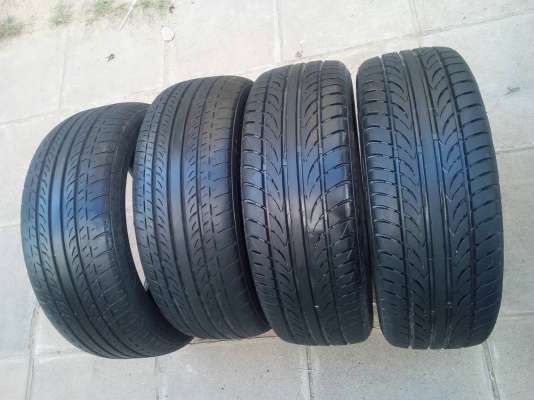 185/55R15 MAXXIS MA-01 DEESTONE ชุด 4 เส้น tel. 081-427-3941 185/55R15 MAXXIS MA-01 DEESTONE ชุด 4 เส้น tel. 081-427-3941