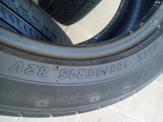 185/55R15 MAXXIS MA-01 DEESTONE ชุด 4 เส้น tel. 081-427-3941 185/55R15 MAXXIS MA-01 DEESTONE ชุด 4 เส้น tel. 081-427-3941