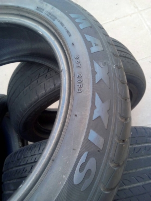 185/55R15 MAXXIS MA-01 DEESTONE ชุด 4 เส้น tel. 081-427-3941 185/55R15 MAXXIS MA-01 DEESTONE ชุด 4 เส้น tel. 081-427-3941