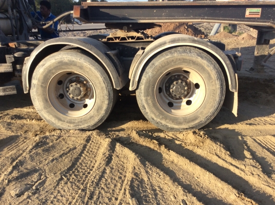 ขายสิบล้อหัวลาก(เฉพาะหัว)HINO mega2P ปี2547 เครื่องก๊าซฮุนได300แรงเกียร์อินตั้น ขายสิบล้อหัวลาก(เฉพาะหัว)HINO mega2P ปี2547 เครื่องก๊าซฮุนได300แรงเกียร์อินตั้น