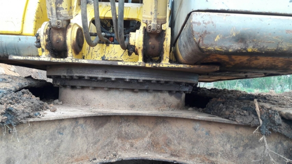 ขายโกเบลโก้ 200 มาร์ค 6 SUPER YN09 เอกสารเล่มทะเบียน