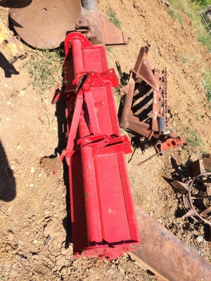 ขาย KUBOTA M5000 เครื่องดี เกียร์ดี รถพร้อมใช้งานครับ