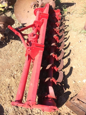 ขาย KUBOTA M5000 เครื่องดี เกียร์ดี รถพร้อมใช้งานครับ