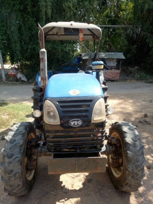 รถไถมือสอง ขายรถไถแช้ม454YTOราคา185000บาท มีโลตาลี้หนึ่งอัน รถสายๆราคาถูกมาแล้วครับสนใจโทร0813655997 อำพร พาเจริญ ต วังบัว อ คลองขลุง จ กำแพงเพชรดูสินค้าเพิ่มเติมได้ที่  (http://buasorn.truck2hand.com