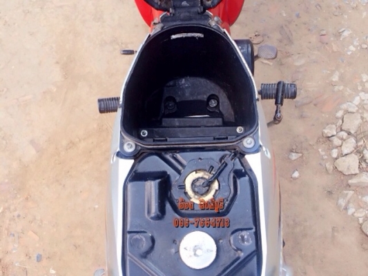 ขายWave125R (หัวเถิก) เดิมๆ ภาษีปี59 ทะเบียนโอน 13,500 (ลดได้)