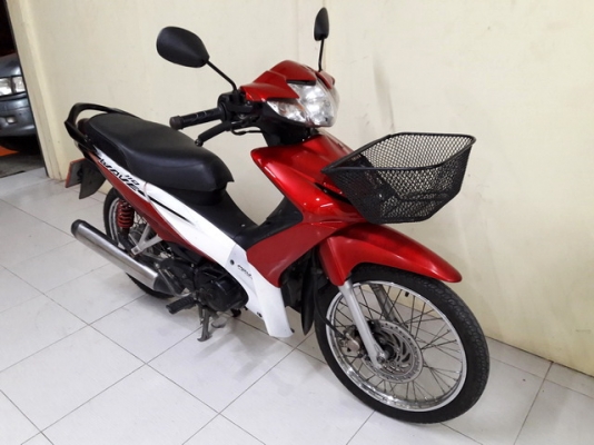 ขายHonda Wave110i หัวฉีดปี54 รถเดิมเครื่องดี