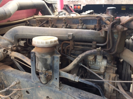 ISUZU FRR12 ISUZU FRR12