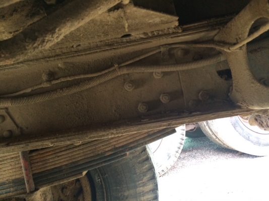 ISUZU FRR12 ISUZU FRR12