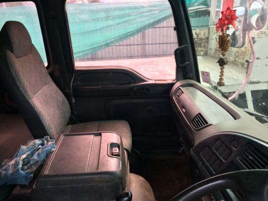 ISUZU FRR12 ISUZU FRR12