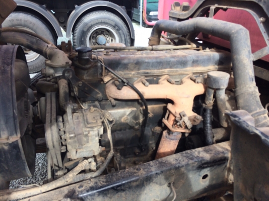 ISUZU FRR12 ISUZU FRR12