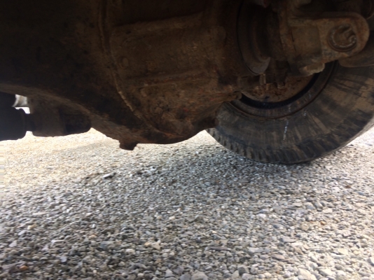 ISUZU FRR12 ISUZU FRR12