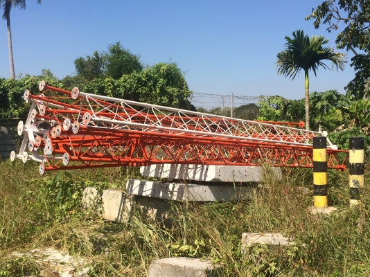 เสาวิทยุ-เสาทาวเวอร์