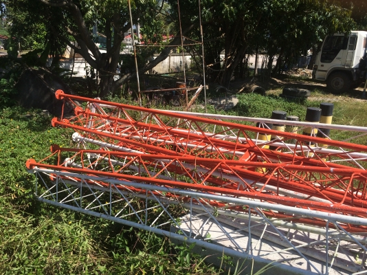 เสาวิทยุ-เสาทาวเวอร์