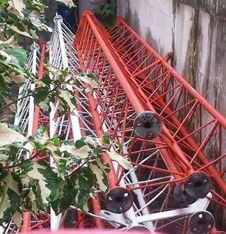 เสาวิทยุ-เสาทาวเวอร์