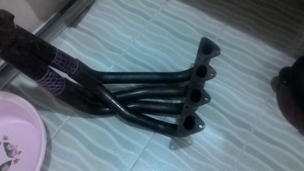 ขายท่อซิ่ง