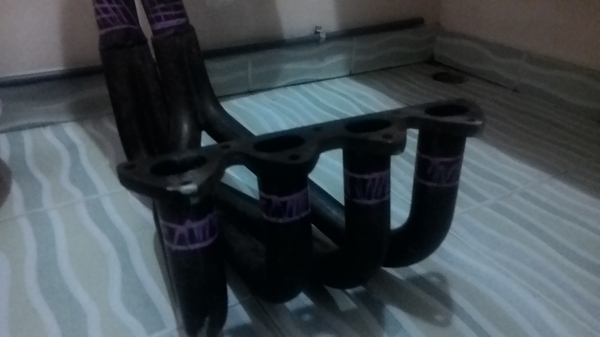 ขายท่อซิ่ง