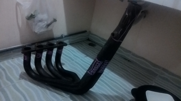 ขายท่อซิ่ง