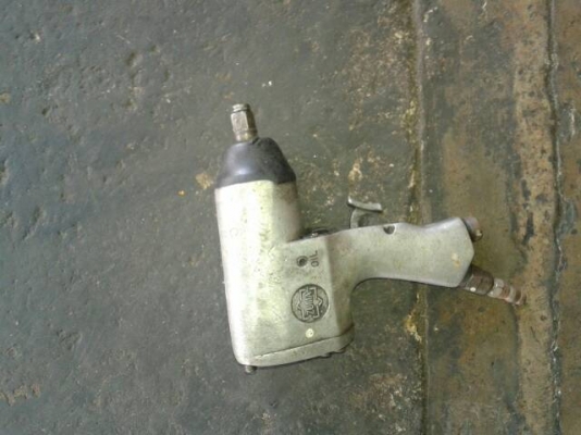 บล็อคลม