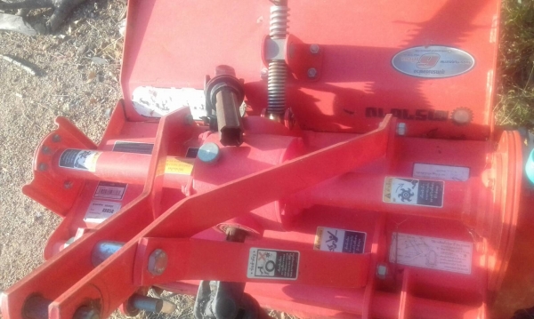 โรตารีRX85ซมสภาพสวยพร้อมใช้พร้อมยอย์