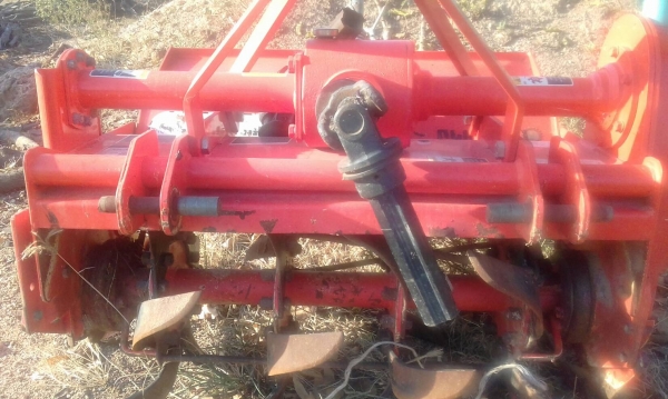 โรตารีRX85ซมสภาพสวยพร้อมใช้พร้อมยอย์