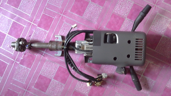 คอพวงมาลัยอีชูชุดีแมกช์ยกชุดถอดสวยๆครับ