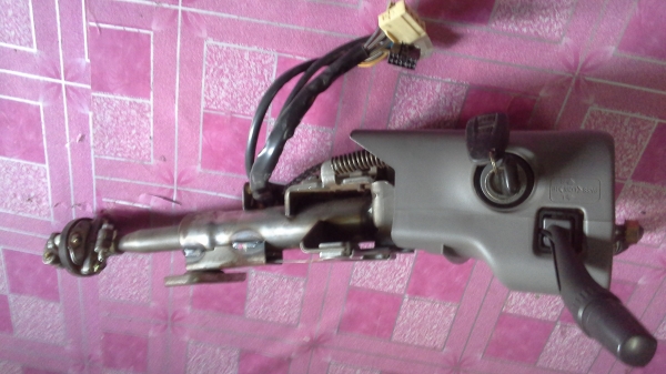 คอพวงมาลัยอีชูชุดีแมกช์ยกชุดถอดสวยๆครับ