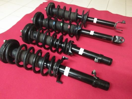 โช้คอัพ แอคครอด G8