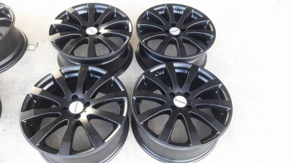 ขายล้อแม็กมือ2 tomason 17"×7.5" et42 4รู100 ส่งทำสีดำด้านมาใหม่สนใจติดต่อ ตาเล็ก ล้อและยางครับ 081-3747940 ขายล้อแม็กมือ2 tomason 17"×7.5" et42 4รู100 ส่งทำสีดำด้านมาใหม่สนใจติดต่อ ตาเล็ก ล้อและยางครับ 081-3747940