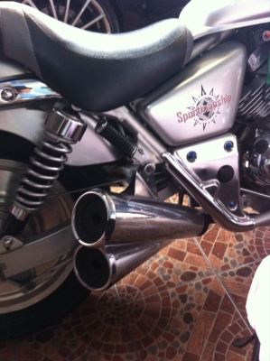 Honda Magna 250cc ปี97 ขายด่วนๆครับ Honda Magna 250cc ปี97 ขายด่วนๆครับ