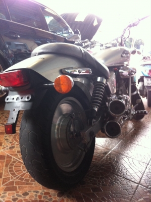Honda Magna 250cc ปี97 ขายด่วนๆครับ Honda Magna 250cc ปี97 ขายด่วนๆครับ