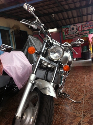 Honda Magna 250cc ปี97 ขายด่วนๆครับ Honda Magna 250cc ปี97 ขายด่วนๆครับ