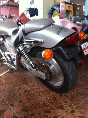 Honda Magna 250cc ปี97 ขายด่วนๆครับ Honda Magna 250cc ปี97 ขายด่วนๆครับ