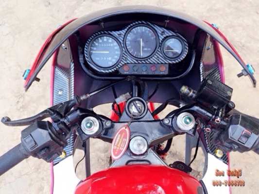 ขาย TZR150 เครื่องดี เดิมสวย รถพร้อมใช้ ทะเบียนไม่ขาด 17,800 (ลดได้)
