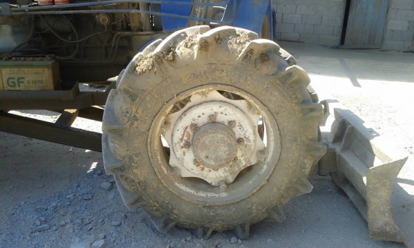 รถไถนา FORD 6610-2เพลา มีผาน3+ดันหน้า พร้อมใช้งาน รถไถนา FORD 6610-2เพลา มีผาน3+ดันหน้า พร้อมใช้งาน