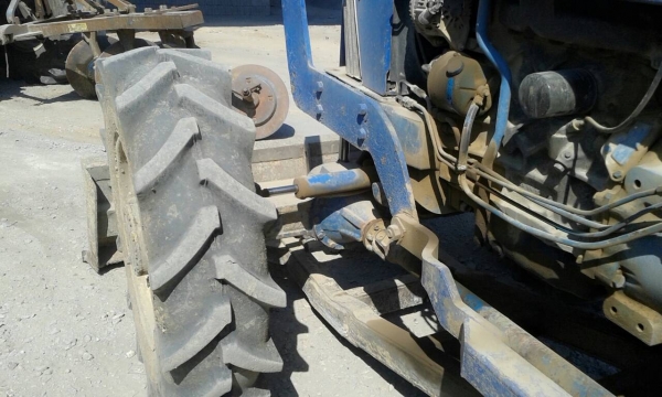 รถไถนา FORD 6610-2เพลา มีผาน3+ดันหน้า พร้อมใช้งาน รถไถนา FORD 6610-2เพลา มีผาน3+ดันหน้า พร้อมใช้งาน