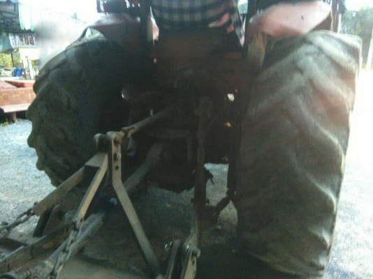 รถไถ KUBOTA M8540 , 2 เพลา. สนใจติดต่อ 081 - 6079515 รถไถ KUBOTA M8540 , 2 เพลา. สนใจติดต่อ 081 - 6079515