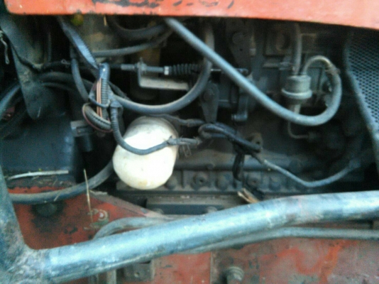 รถไถ KUBOTA M8540 , 2 เพลา. สนใจติดต่อ 081 - 6079515 รถไถ KUBOTA M8540 , 2 เพลา. สนใจติดต่อ 081 - 6079515