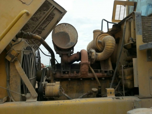 ขออนุญาติขาย รถตัก WA300-1เอกสารเล่มพร้อมใช้งานราคา 850000 สนใจติดต่อ 0853224877-0988930465 ครับ