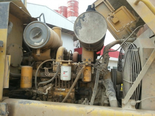 ขออนุญาติขาย รถตัก WA300-1เอกสารเล่มพร้อมใช้งานราคา 850000 สนใจติดต่อ 0853224877-0988930465 ครับ