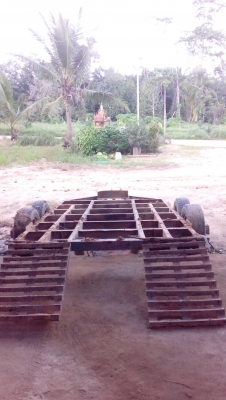 รถแบคโฮ KOMATSU PC - 40 - 6. สนใจติดต่อ 081 - 6079515