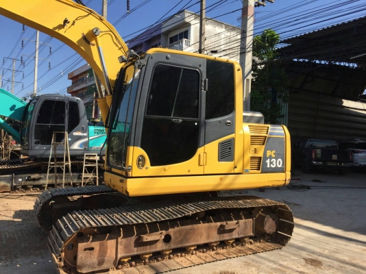 ขออนุญาติขาย PC130-8 ชั่วโมง13000กว่าพร้อมใช้งานราคา1150000สนใจติดต่อ 0853224877-0988930465 ครับ ขออนุญาติขาย PC130-8 ชั่วโมง13000กว่าพร้อมใช้งานราคา1150000สนใจติดต่อ 0853224877-0988930465 ครับ