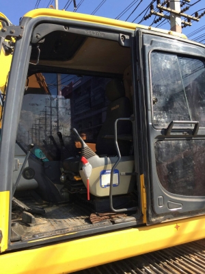 ขออนุญาติขาย PC130-8 ชั่วโมง13000กว่าพร้อมใช้งานราคา1150000สนใจติดต่อ 0853224877-0988930465 ครับ ขออนุญาติขาย PC130-8 ชั่วโมง13000กว่าพร้อมใช้งานราคา1150000สนใจติดต่อ 0853224877-0988930465 ครับ