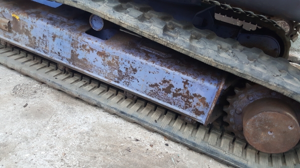 ขายรถนำเข้าเก่าญี่ปุ่น สภาพสวย พร้อมใช้งาน MITSUBISHI MM35T