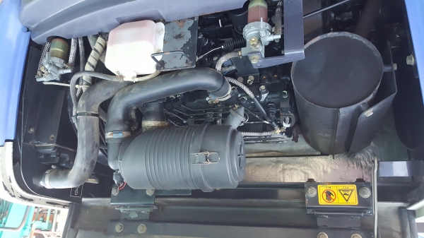 ขายรถนำเข้าเก่าญี่ปุ่น สภาพสวย พร้อมใช้งาน MITSUBISHI MM35T