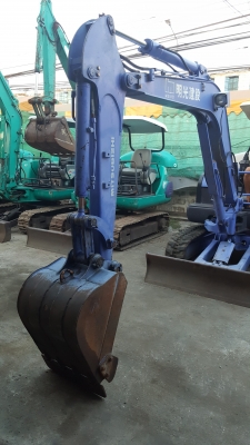 ขายรถนำเข้าเก่าญี่ปุ่น สภาพสวย พร้อมใช้งาน MITSUBISHI MM35T