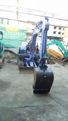 ขายรถนำเข้าเก่าญี่ปุ่น สภาพสวย พร้อมใช้งาน MITSUBISHI MM35T