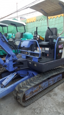 ขายรถนำเข้าเก่าญี่ปุ่น สภาพสวย พร้อมใช้งาน MITSUBISHI MM35T