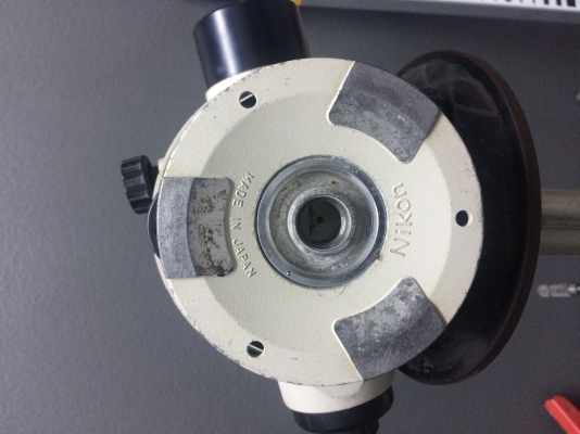 กล้องสำรวจ