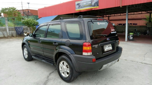 ขายFord Escape2003 รถพร้อมใช้ ภายในสวยสะอาด ติดแก๊สประหยัดสุดๆ เอกสารพร้อมโอน สนใจติดต่อ 081-3994186 ตาล ขายFord Escape2003 รถพร้อมใช้ ภายในสวยสะอาด ติดแก๊สประหยัดสุดๆ เอกสารพร้อมโอน สนใจติดต่อ 081-3994186 ตาล